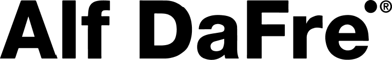 Alf DaFre logo