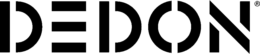 Dedon logo