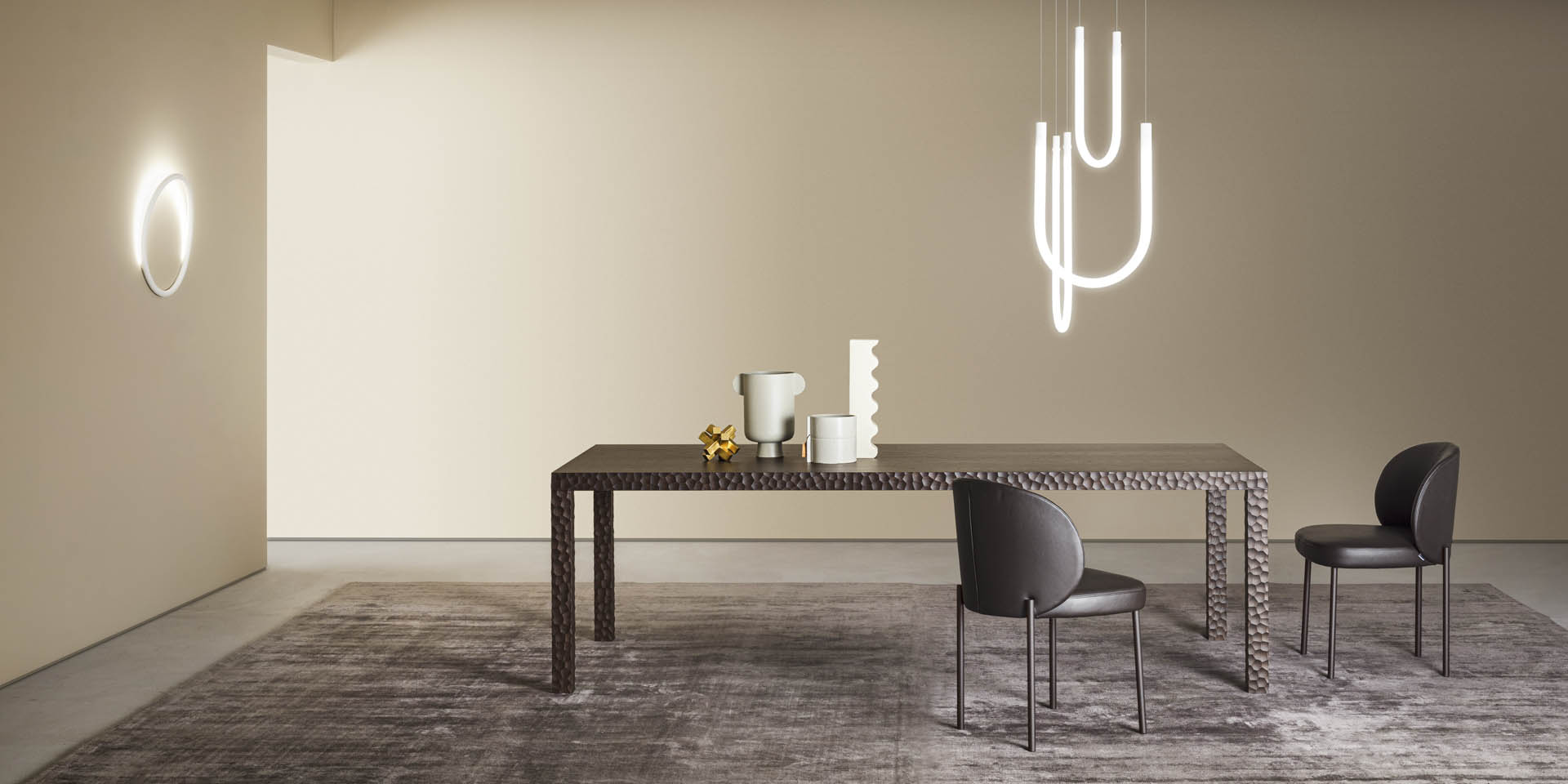 Alf DaFre dining table