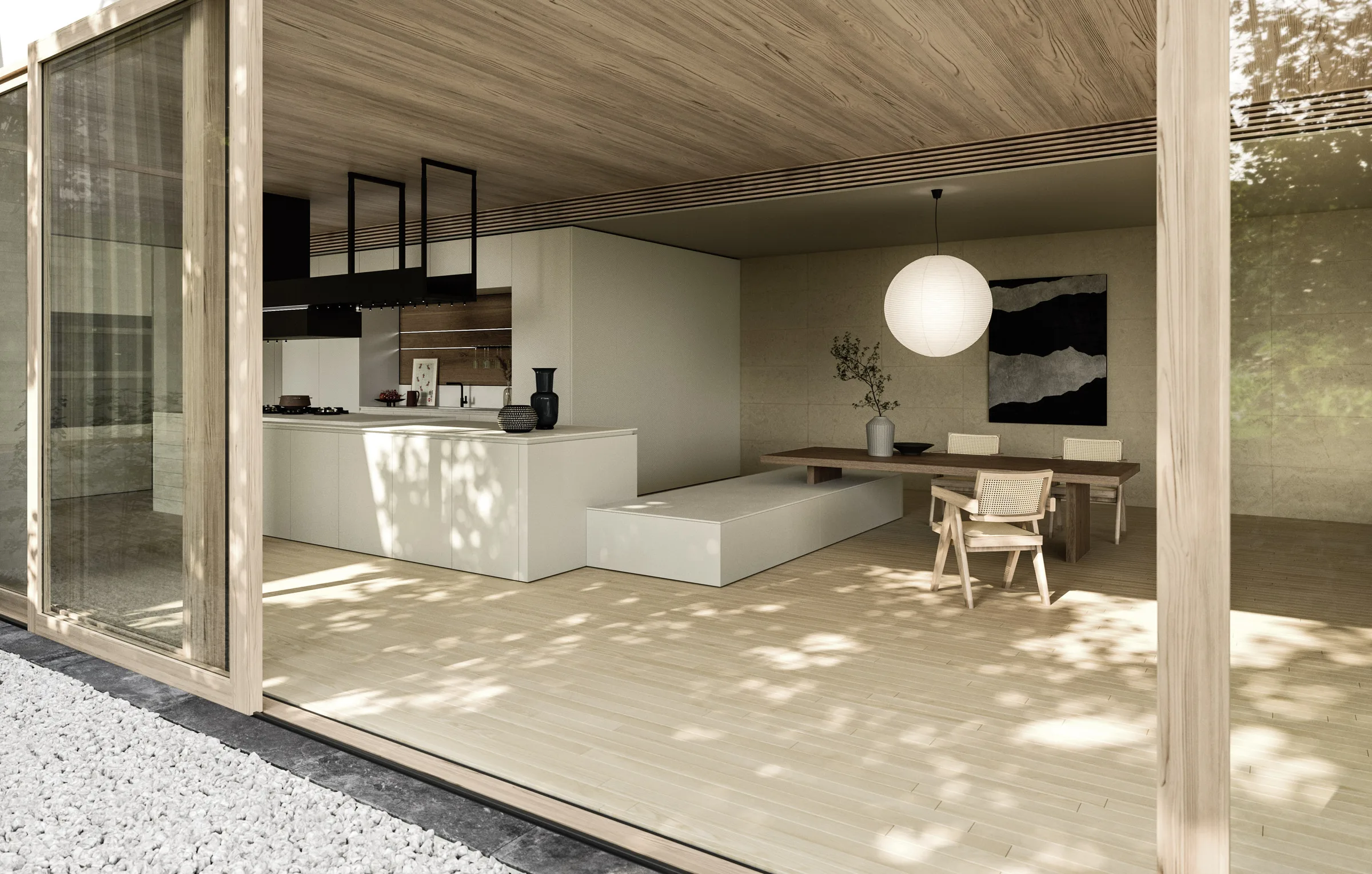 Snaidero Way kitchen