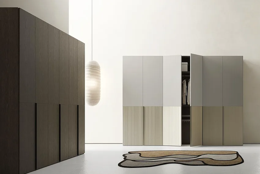 Alf DaFre wardrobes at Elementi Bengaluru