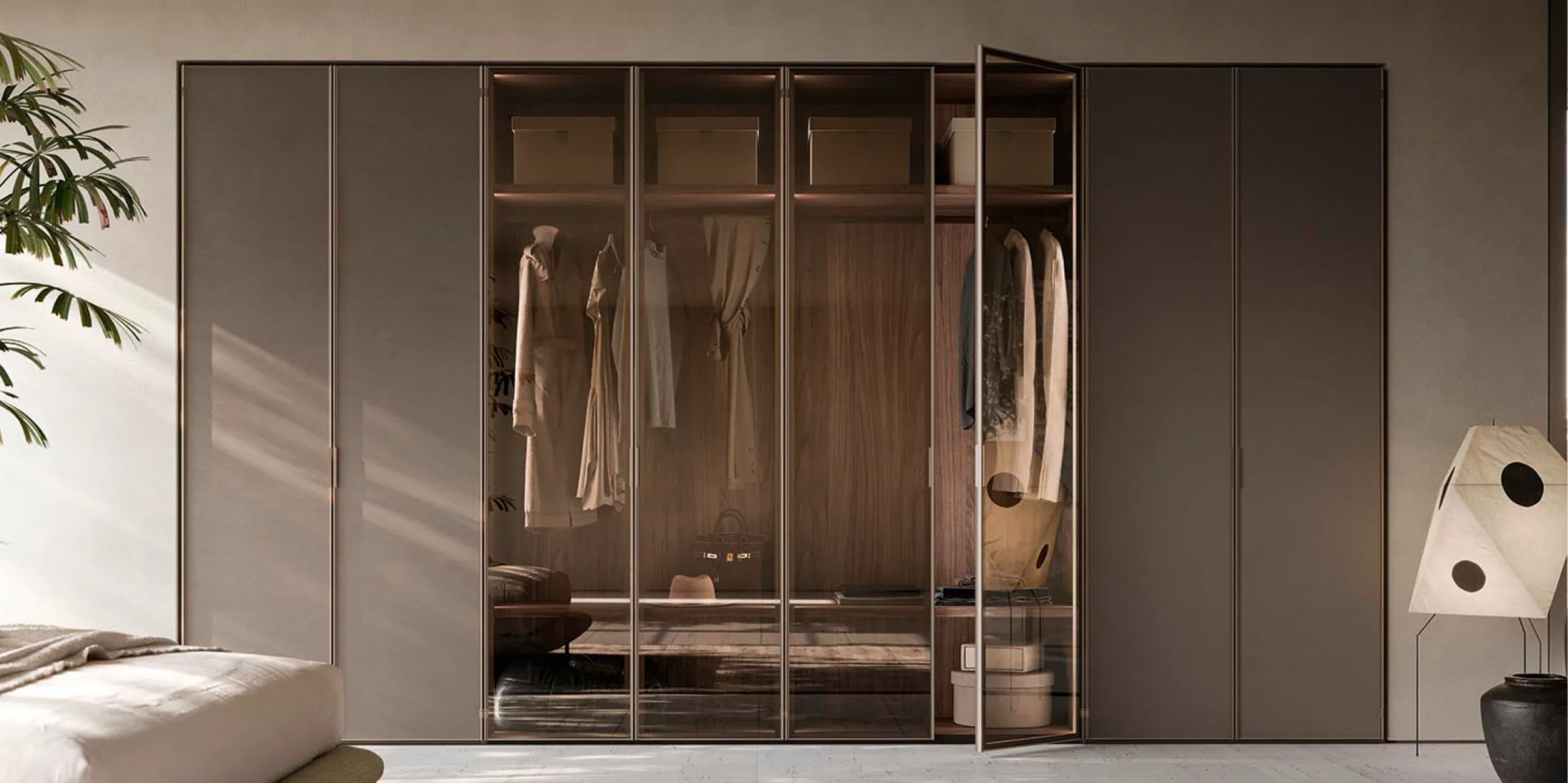 Italian furniture collection at Elementi Bengaluru