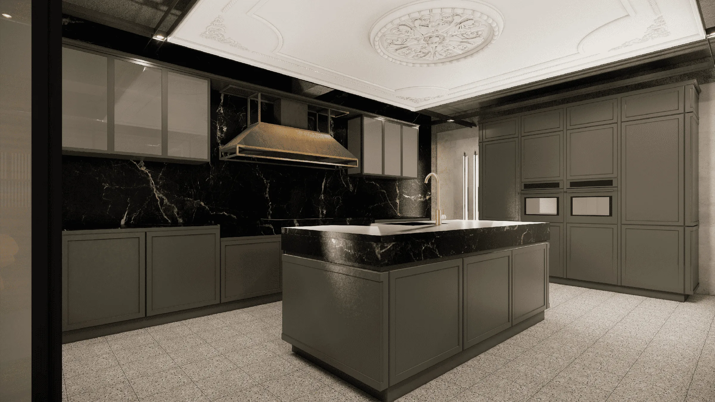 Elementi showroom Bengaluru, view 4