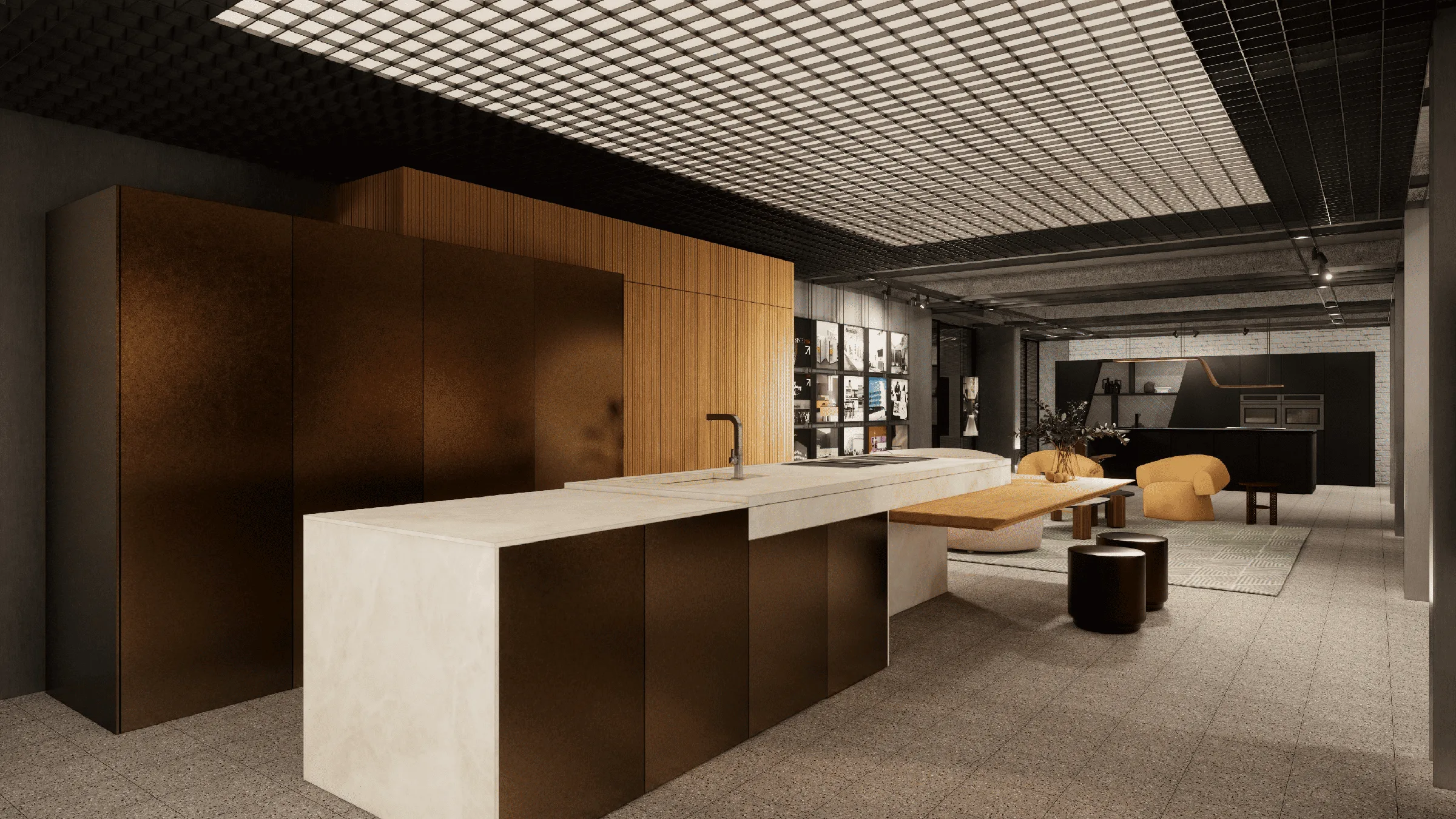 Elementi showroom Bengaluru, view 6