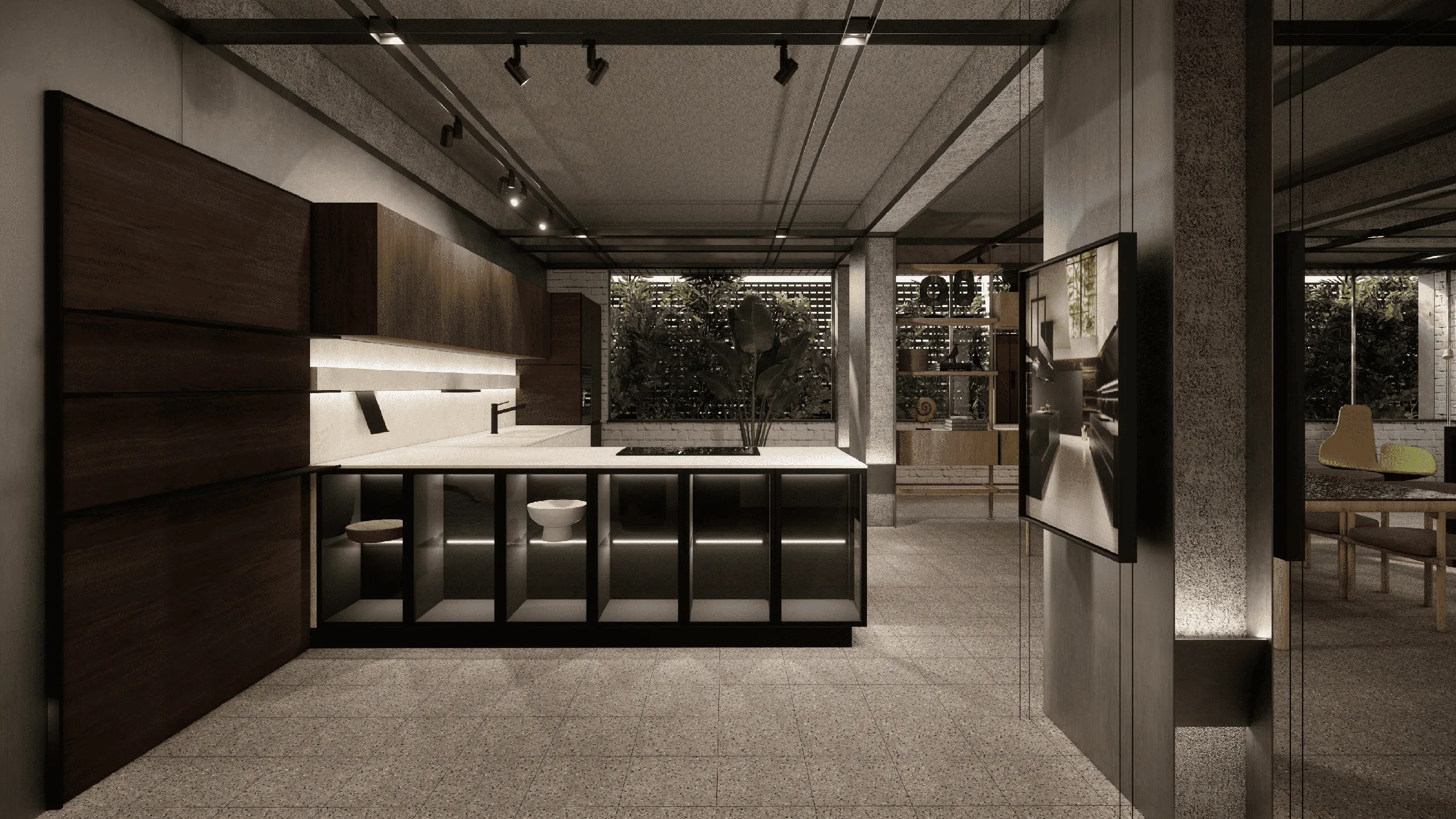 Elementi showroom Bengaluru, view 7