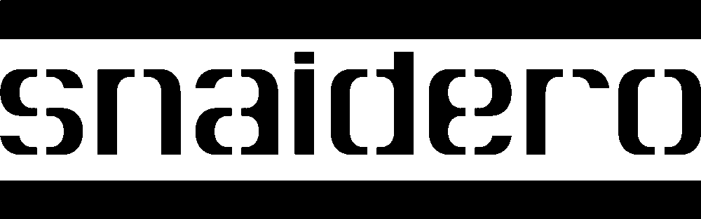 Snaidero logo